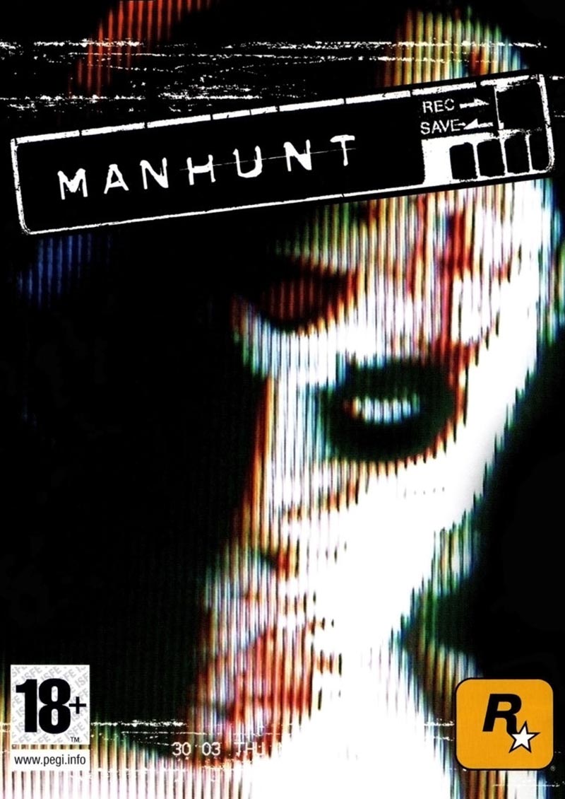 دانلود بازی شکارچی انسان (Manhunt) نسخه کامل برای کامپیوتر