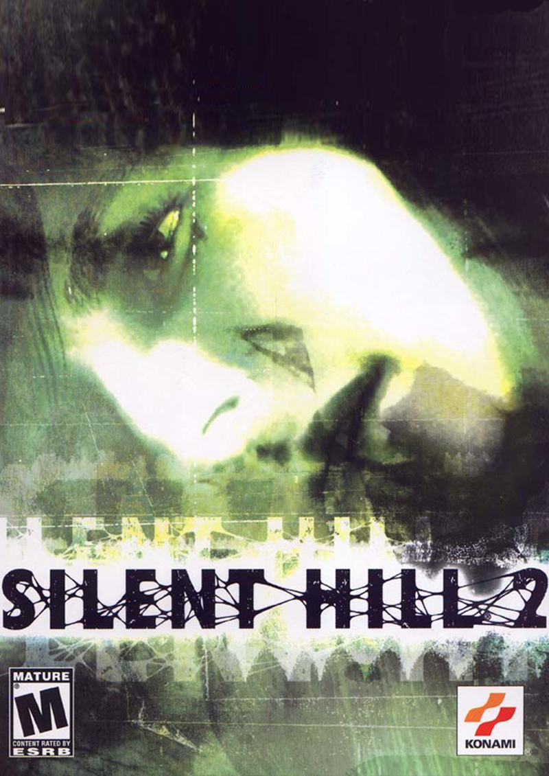 دانلود بازی سایلنت هیل 2 (Silent Hill II) نسخه کامل برای کامپیوتر