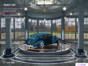 دانلود بازی مافیا 1 (Mafia 2004) نسخه کامل برای کامپیوتر - زیروگیم