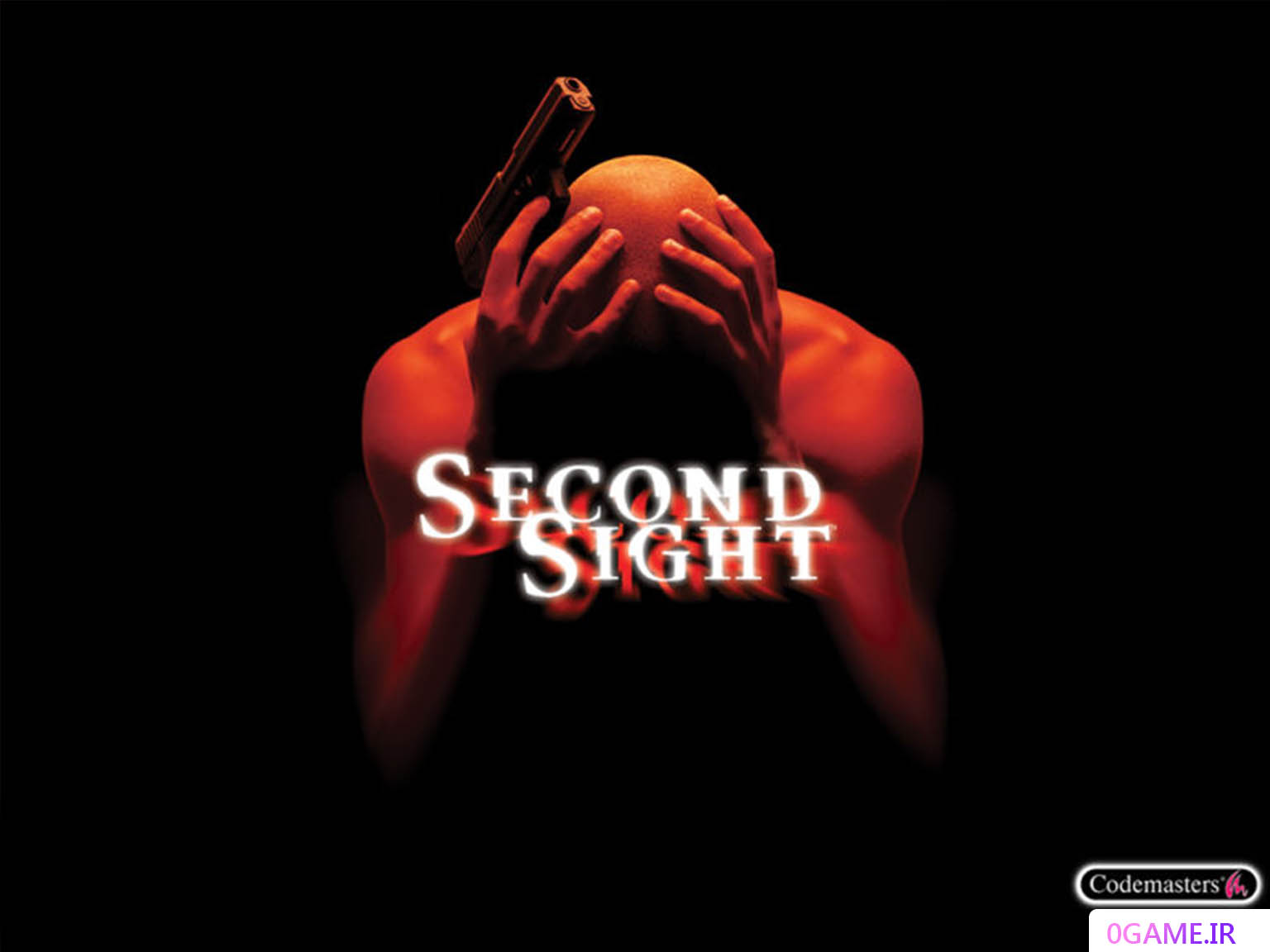 دانلود بازی دید دوم (Second Sight) نسخه کامل برای کامپیوتر