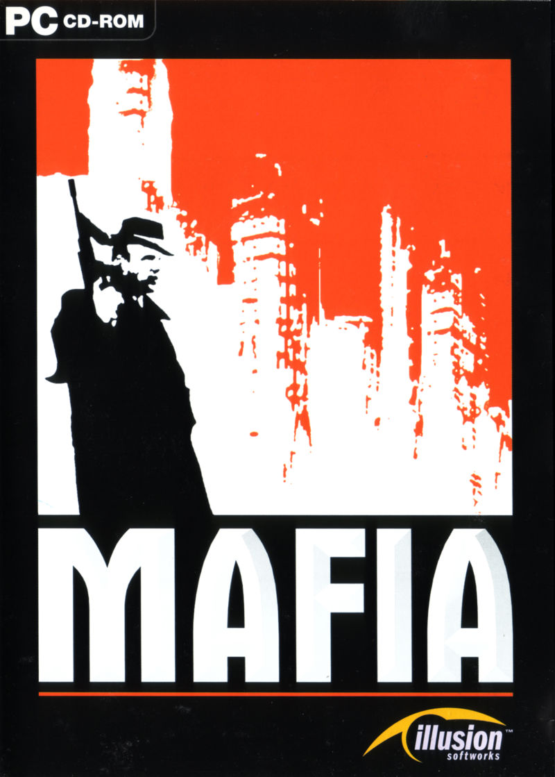 دانلود بازی مافیا 1 (Mafia 1) کاملترین نسخه برای کامپیوتر