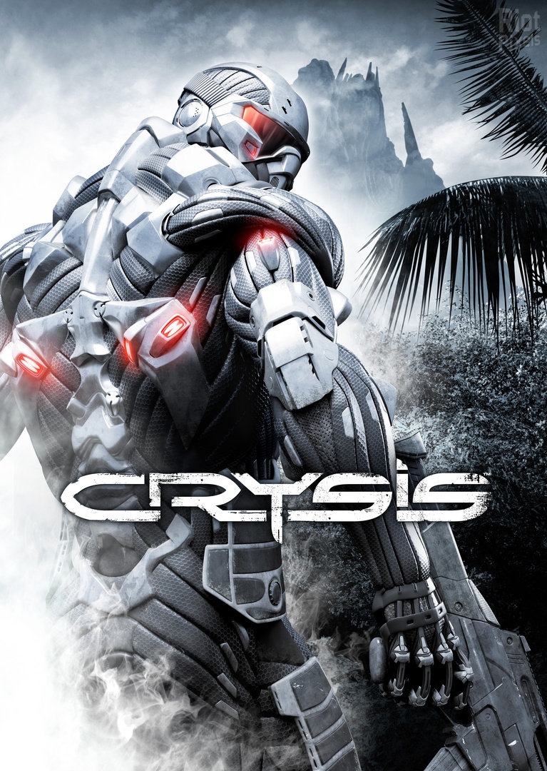 دانلود بازی کرایسیس (Crysis) نسخه کامل برای کامپیوتر