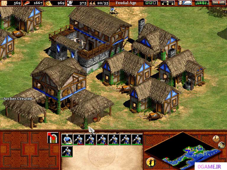 download age of empires 2 rise of rajas bagas31