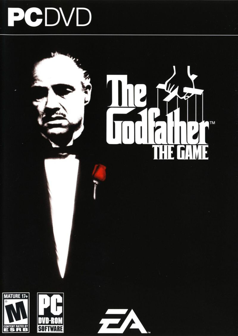 دانلود بازی پدرخوانده (The Godfather) نسخه کامل برای کامپیوتر