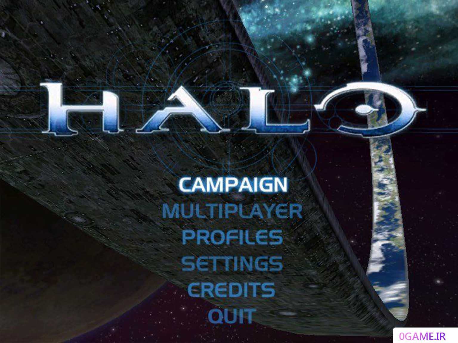 دانلود بازی هیلو: نبرد تکامل (Halo: Combat Evolved) نسخه کامل برای کامپیوتر