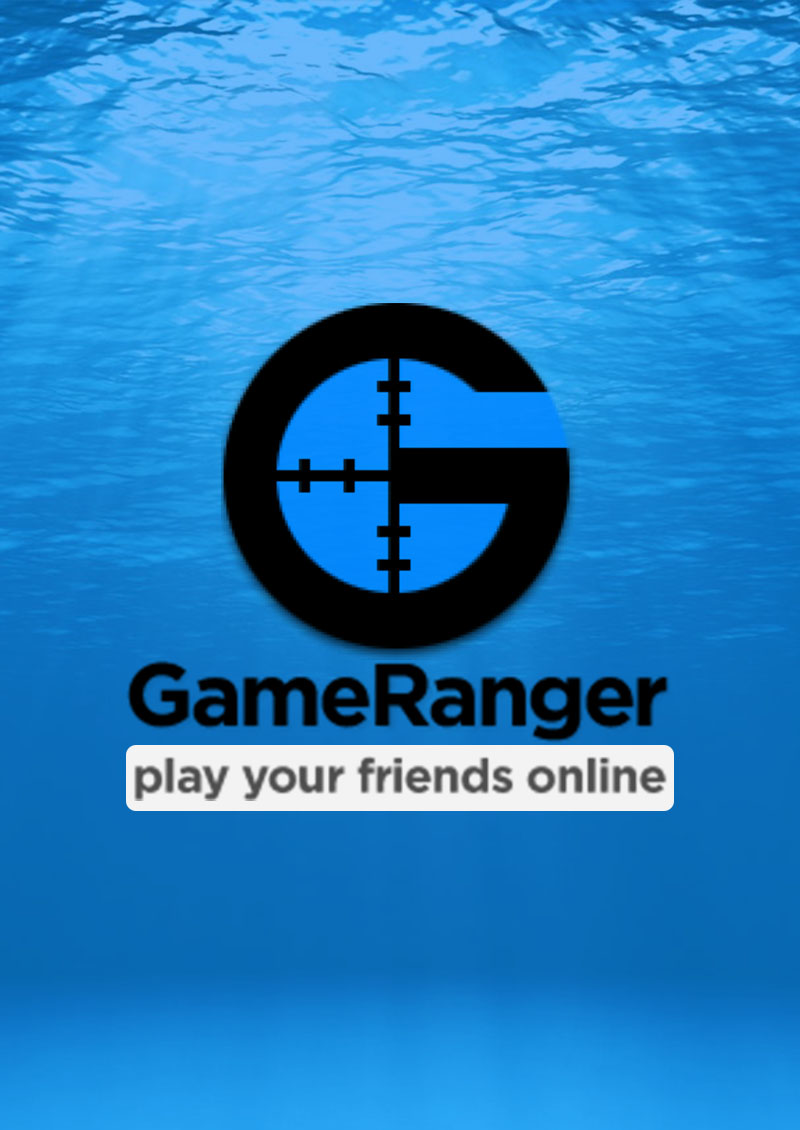 دانلود نرم افزار گیم رنجر (GameRanger) نسخه کامل برای کامپیوتر