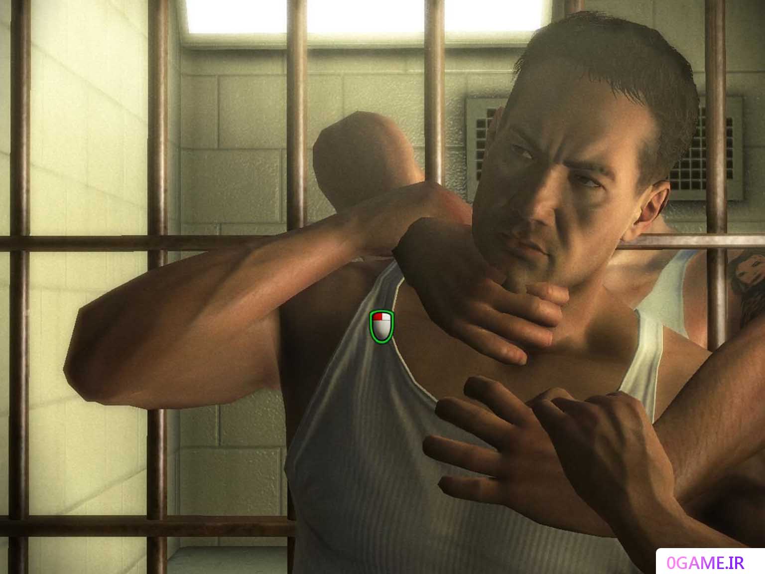 دانلود (Prison Break: The Conspiracy) نسخه کامل برای کامپیوتر