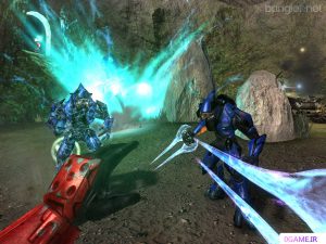 دانلود بازی هیلو ۲ (Halo 2) نسخه کامل برای کامپیوتر - 0GAME