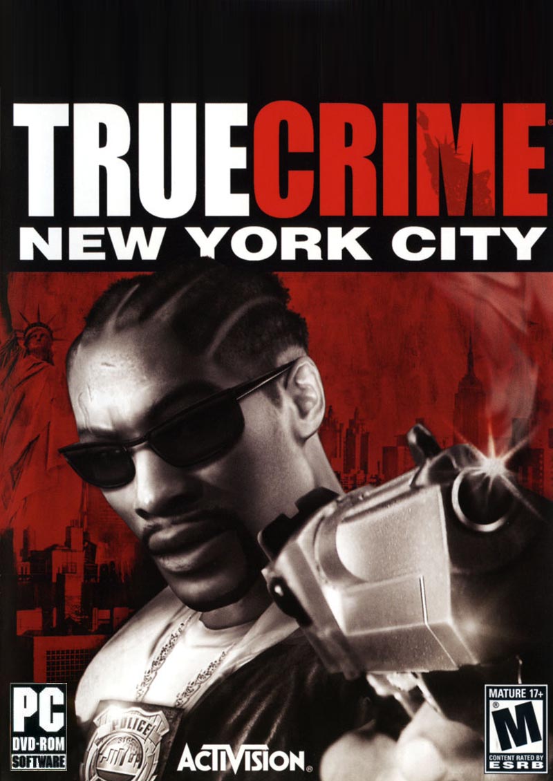 دانلود بازی ترو کرایم 2 (True Crime: New York City) نسخه کامل برای کامپیوتر