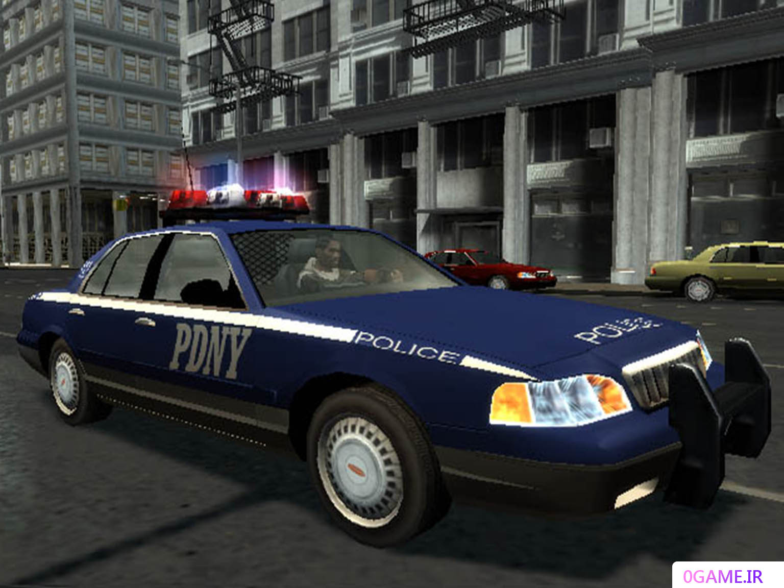دانلود (True Crime: New York City) نسخه کامل برای کامپیوتر