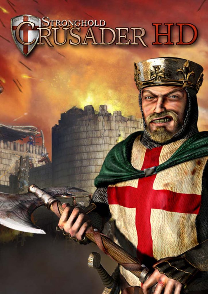 stronghold crusader extreme hd trainer 1.3.1 e mr anticheat