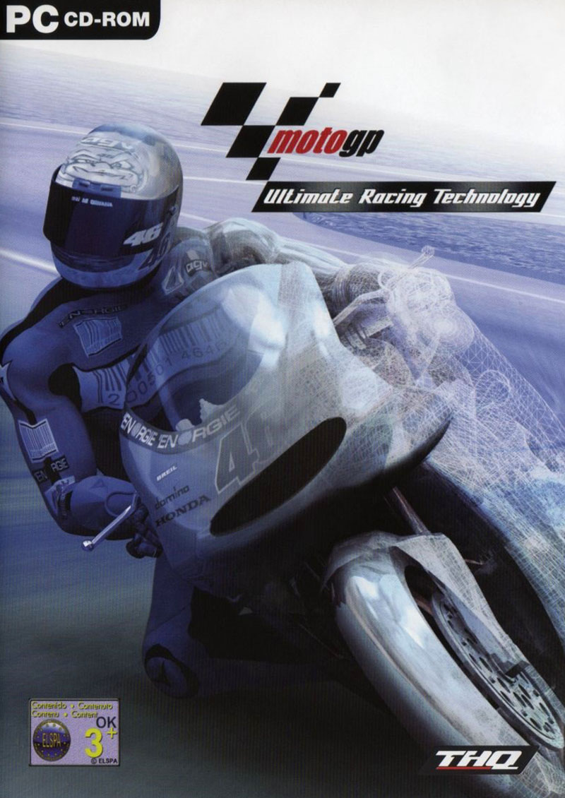دانلود بازی موتور جی پی 1 (MotoGP) نسخه کامل برای کامپیوتر