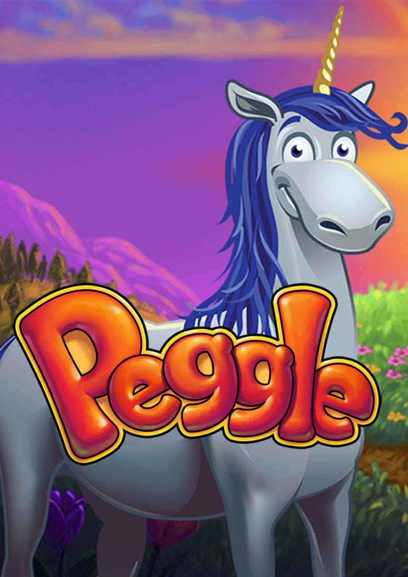دانلود بازی پگل دلوکس (Peggle Deluxe) نسخه کامل برای کامپیوتر