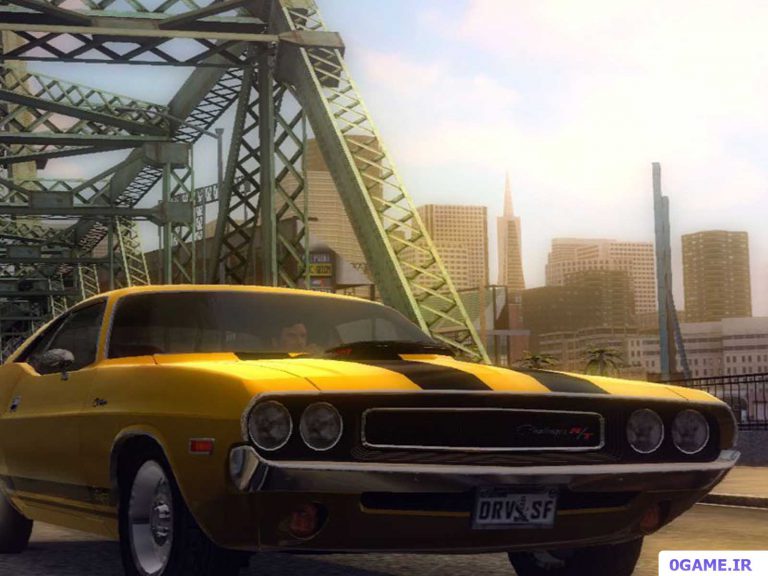 driver-san-francisco