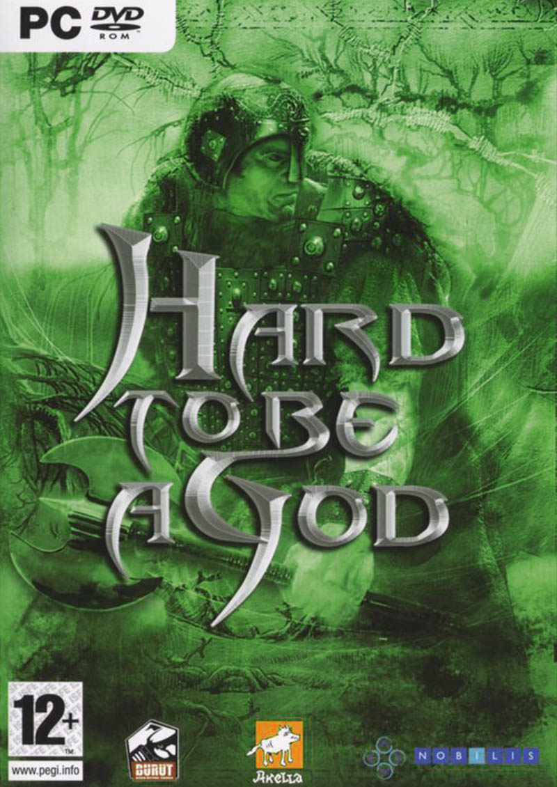 دانلود بازی خدا بودن سخت است (Hard to Be a God) نسخه کامل برای کامپیوتر
