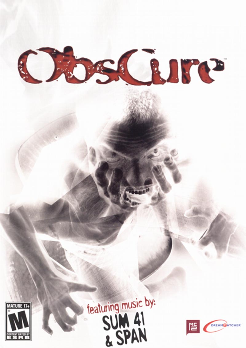 دانلود بازی ابهام 1 (ObsCure) نسخه کامل برای کامپیوتر