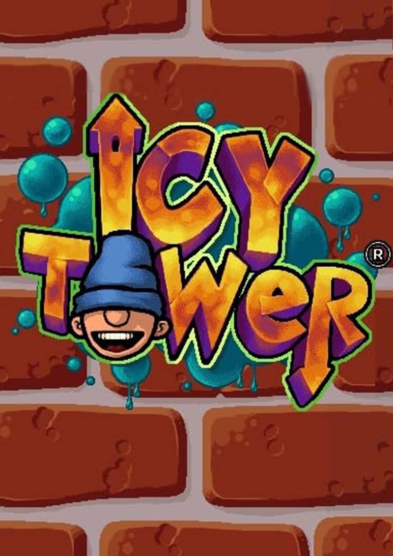 دانلود بازی روز بد (Icy Tower) نسخه کامل برای کامپیوتر