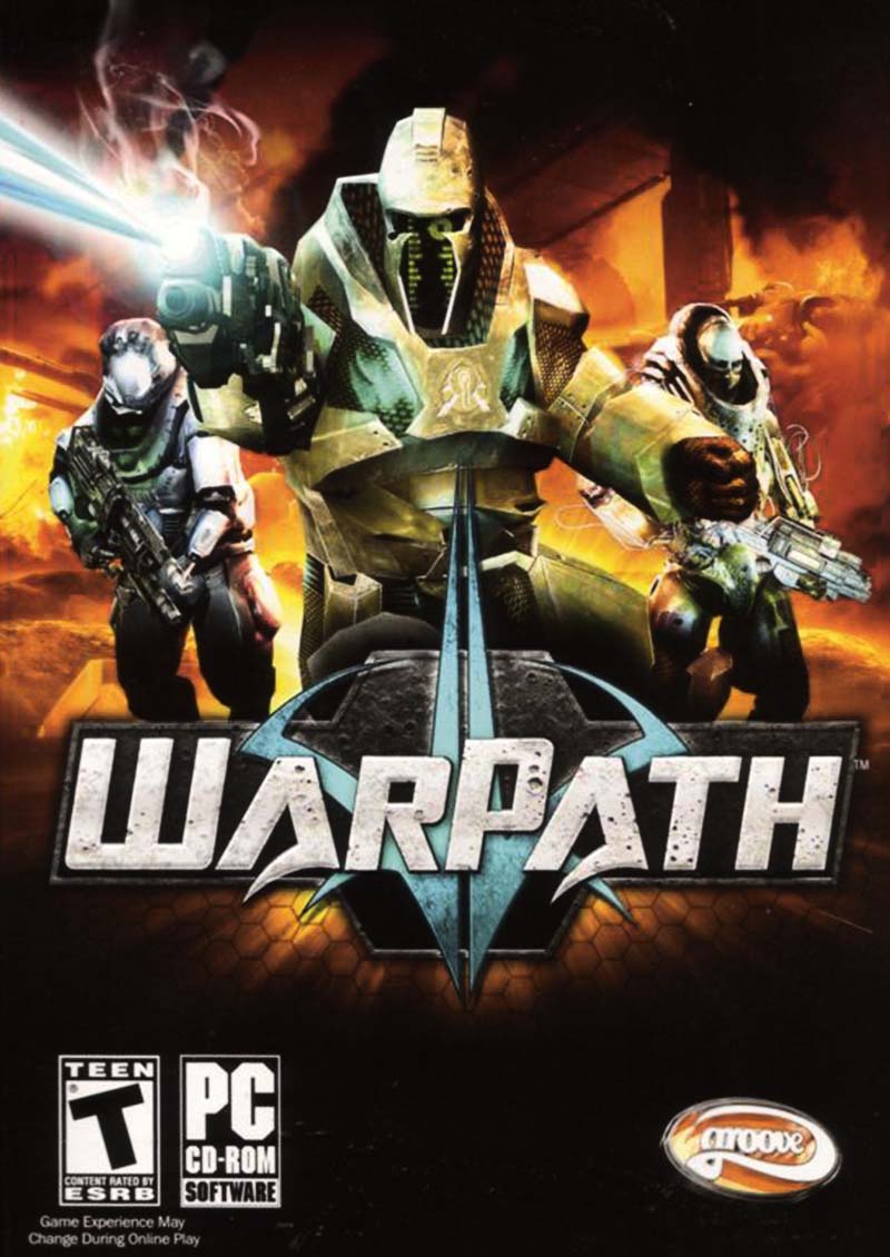دانلود بازی مسیر جنگ (WarPath) نسخه کامل برای کامپیوتر
