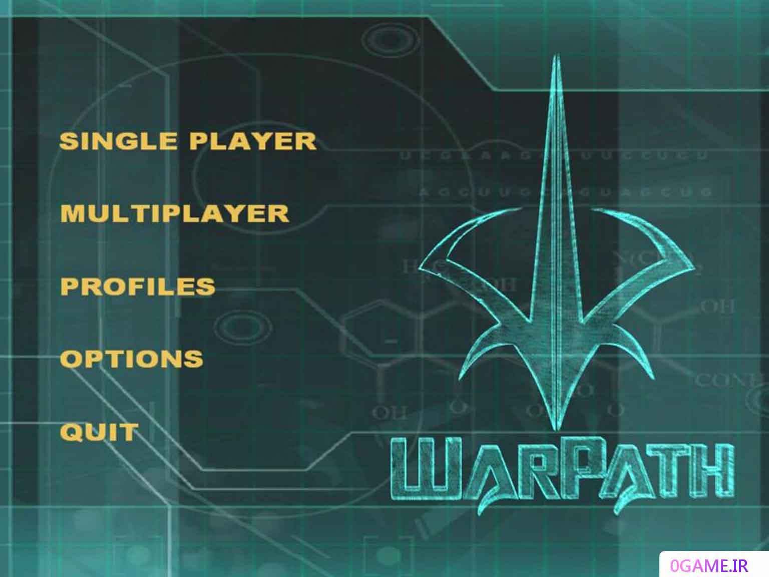 دانلود بازی مسیر جنگ (WarPath) نسخه کامل برای کامپیوتر