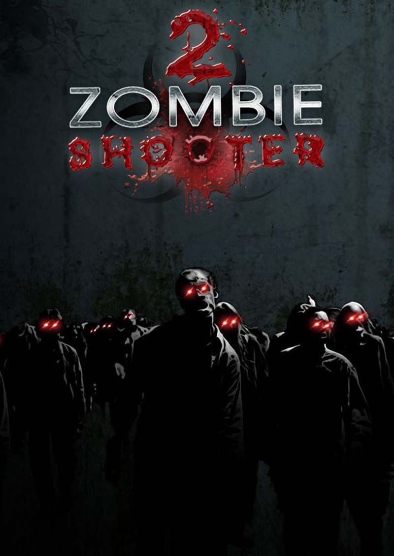 دانلود بازی زامبی شوتر 2 (Zombie Shooter II) نسخه کامل برای کامپیوتر