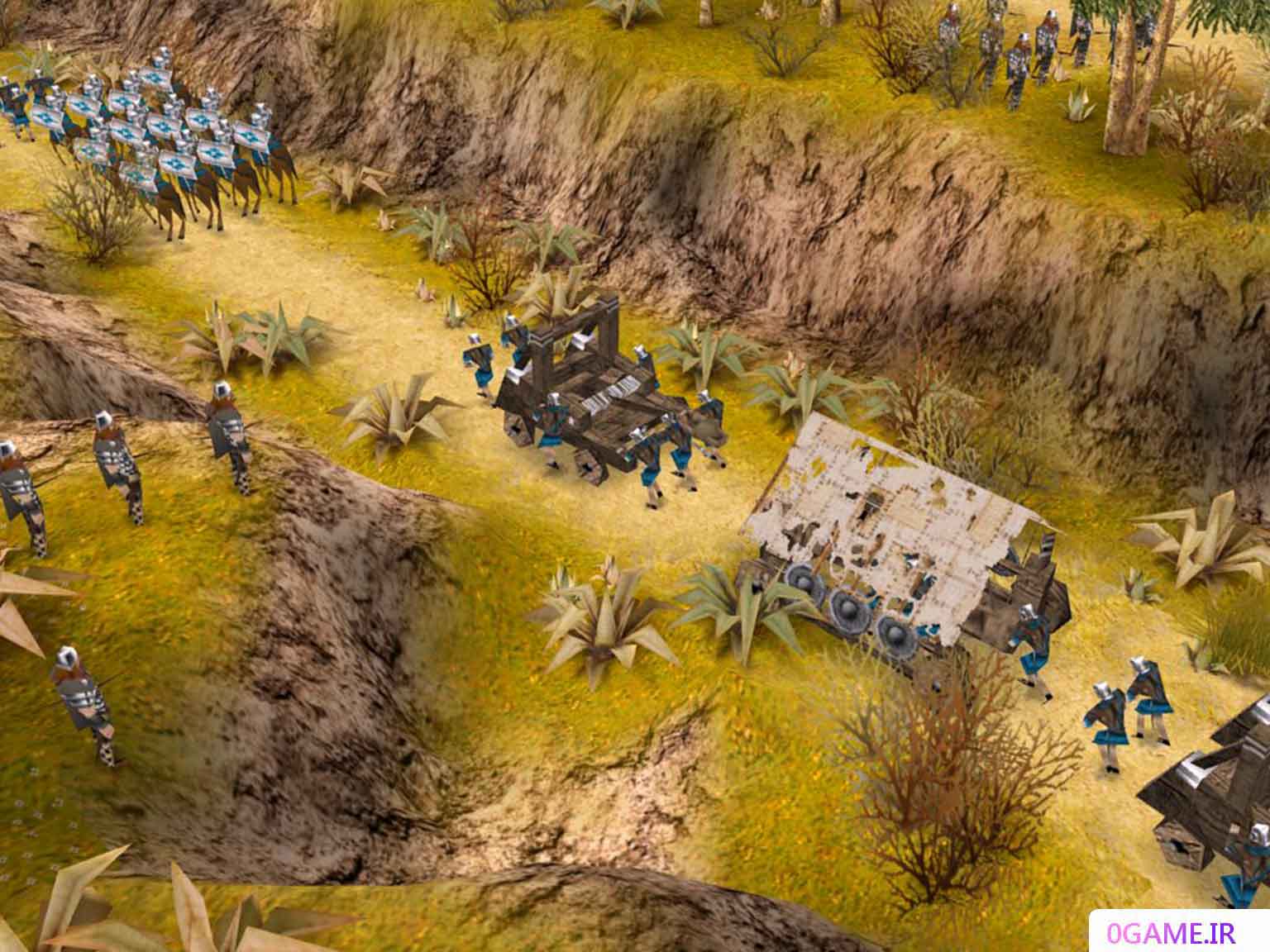 Praetorians Praetorians